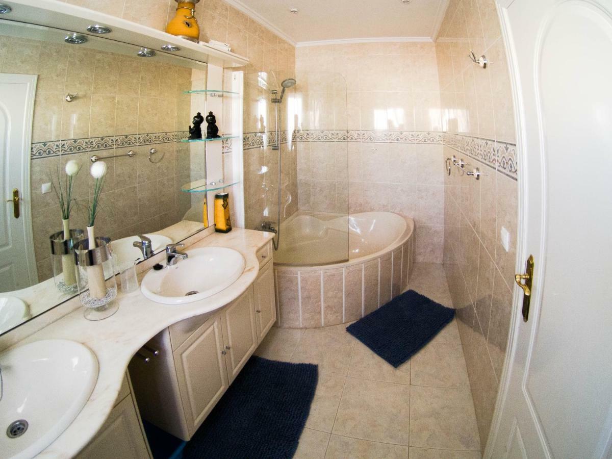 הוילה רוחאלס House In Quesada With Swiming Pool מראה חיצוני תמונה